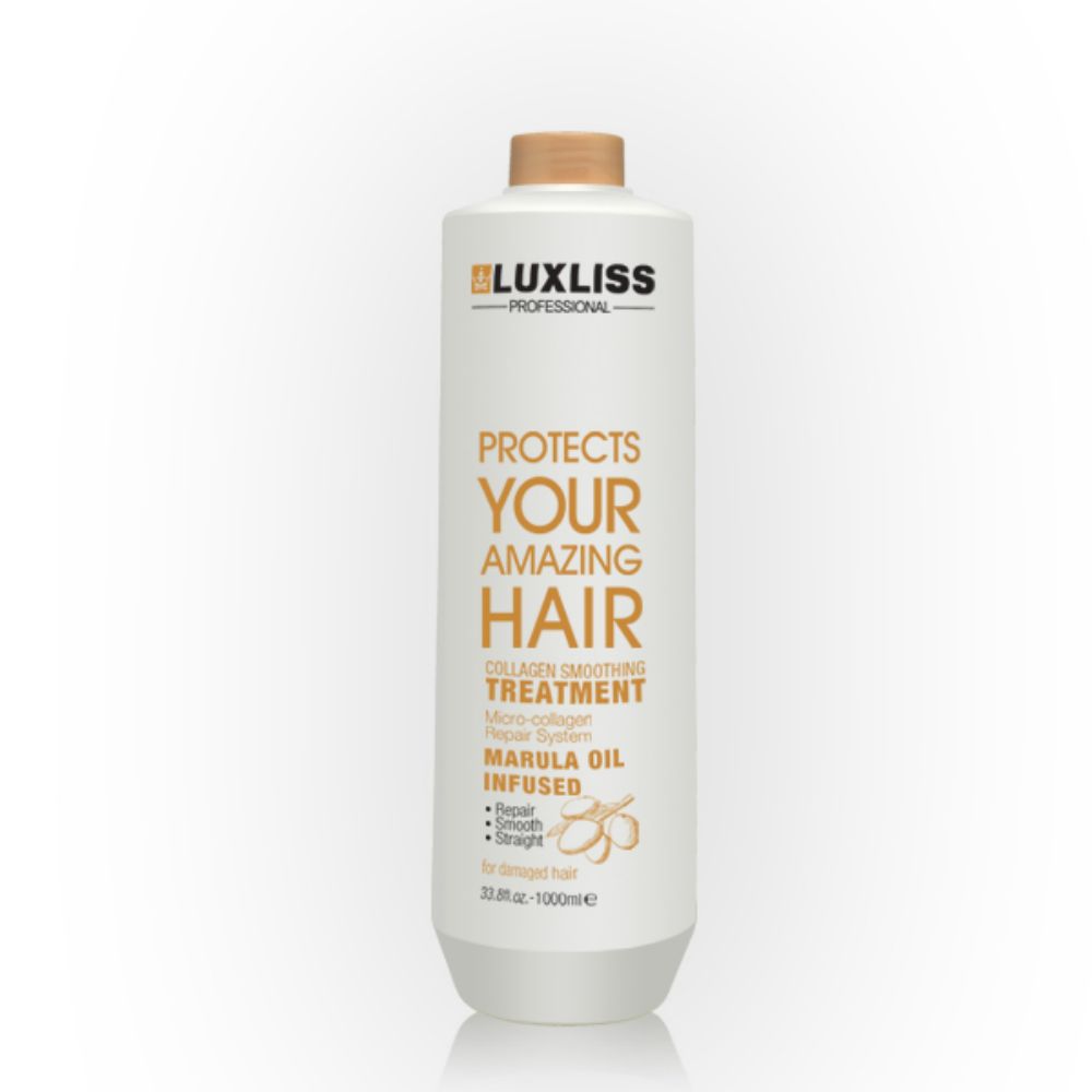 تصویر  کراتین مو لاکسلیس Luxliss Professional Keratin