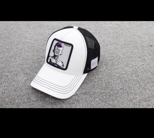 کلاه کپ مدل گورین  Frieza