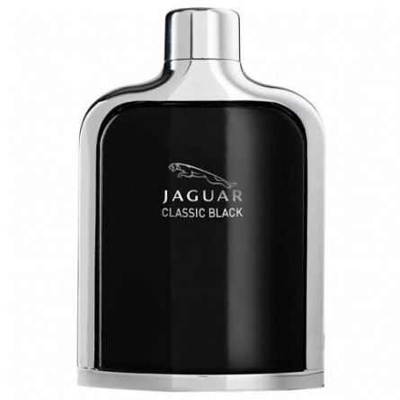 تصویر  عطر ادکلن جگوار کلاسیک بلک-مشکی | Jaguar Classic Black