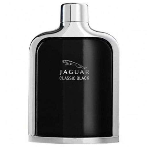 عطر ادکلن جگوار کلاسیک بلک-مشکی | Jaguar Classic Black