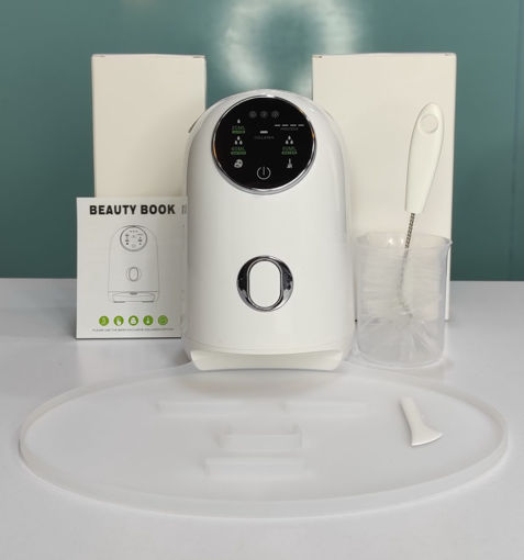 دستگاه ماسک ساز صورت دیجیتال fruit mask machine