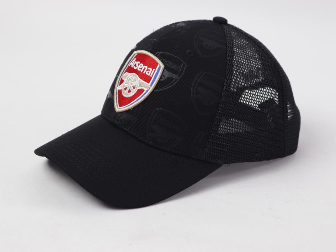 تصویر  کلاه باشگاه آرسنال کد A2