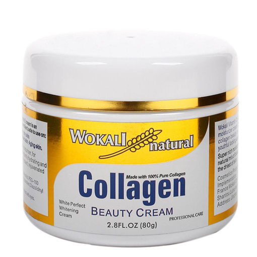 کرم کلاژن بیوتی – Collagen Beauty
