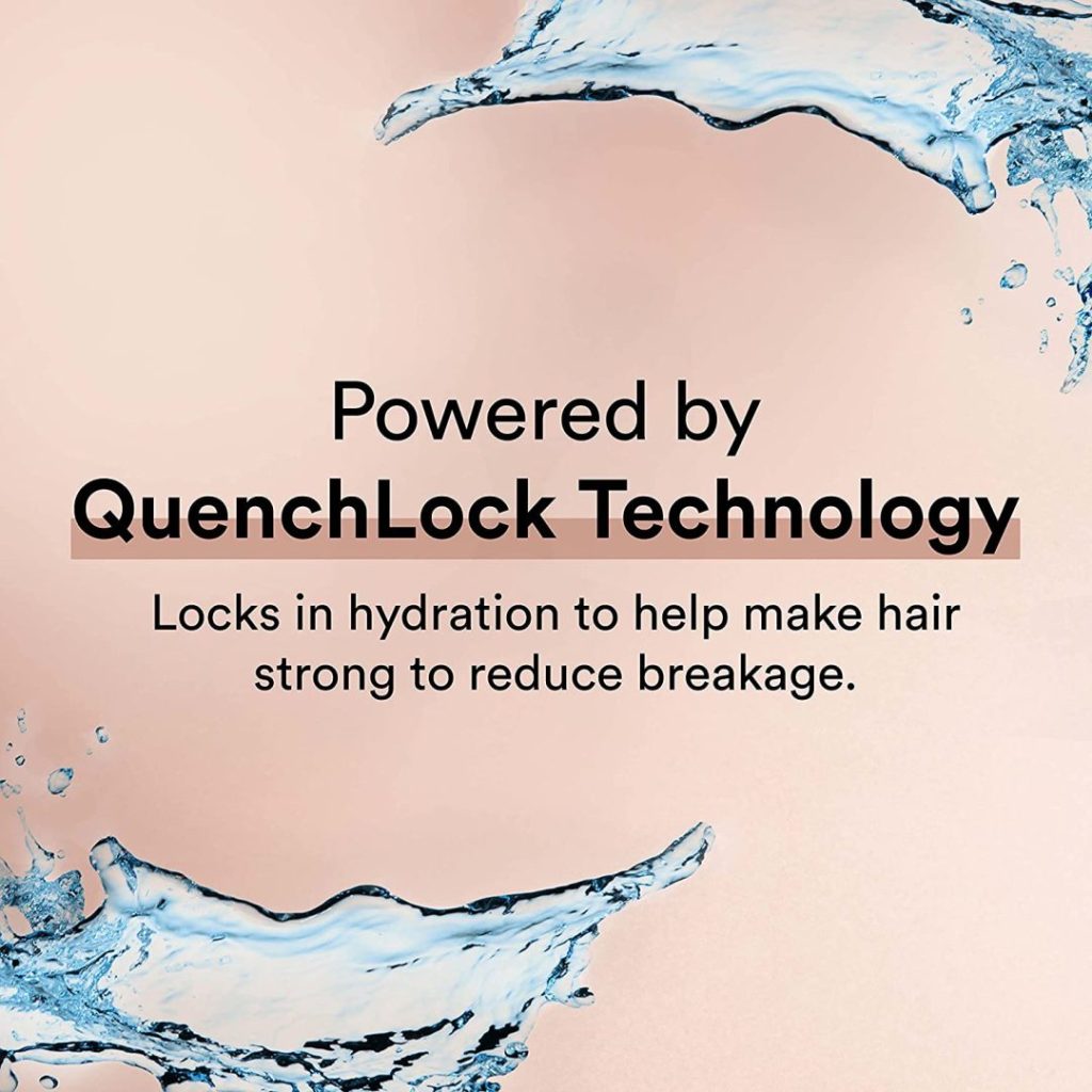 تصویر  شامپو  حجم دهنده حاوی  روغن گل رز سواو حجم 828 میلی لیتر Suave Professionals