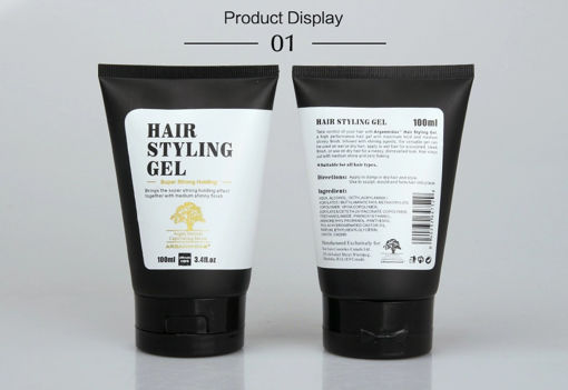 ژل موی مردانه آرگان میداس Arganmidas