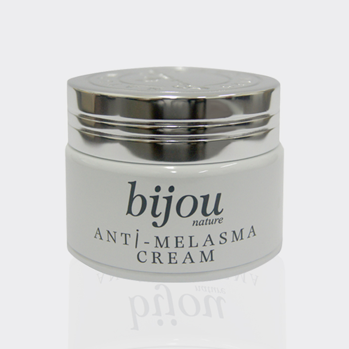 کرم ضدلک و سفید کننده بیجو کره ای اصلbijou anti melasma cream