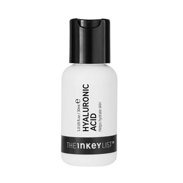 تصویر  سرم آبرسان هیالورونیک اسید اینکی لیست حجم 30 میل  The Inkey List Hyaluronic Acid Serum