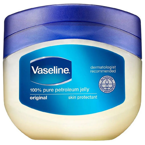 وازلین اورجینال Vaseline Original وزن 250 گرم
