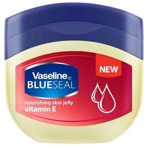 وازلین حاوی ویتامین Vaseline Vitamin E حجم 250 میلی لیتر