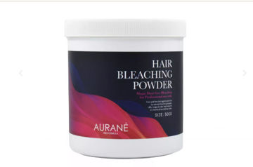 تصویر  پودر دکلره اورانه AURANE Hair Bleaching Powder 500g