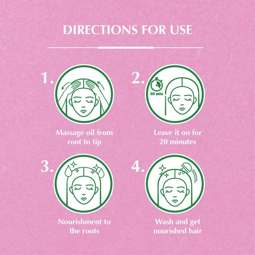 تصویر  روغن مو سیر واتیکا Vatika Naturals Enriched Hair Garlic Oilحجم 200 میلی لیتر