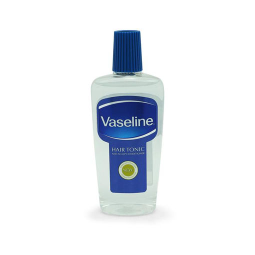 تونیک  مو وازلین Vaseline حجم 200 میلی لیتر