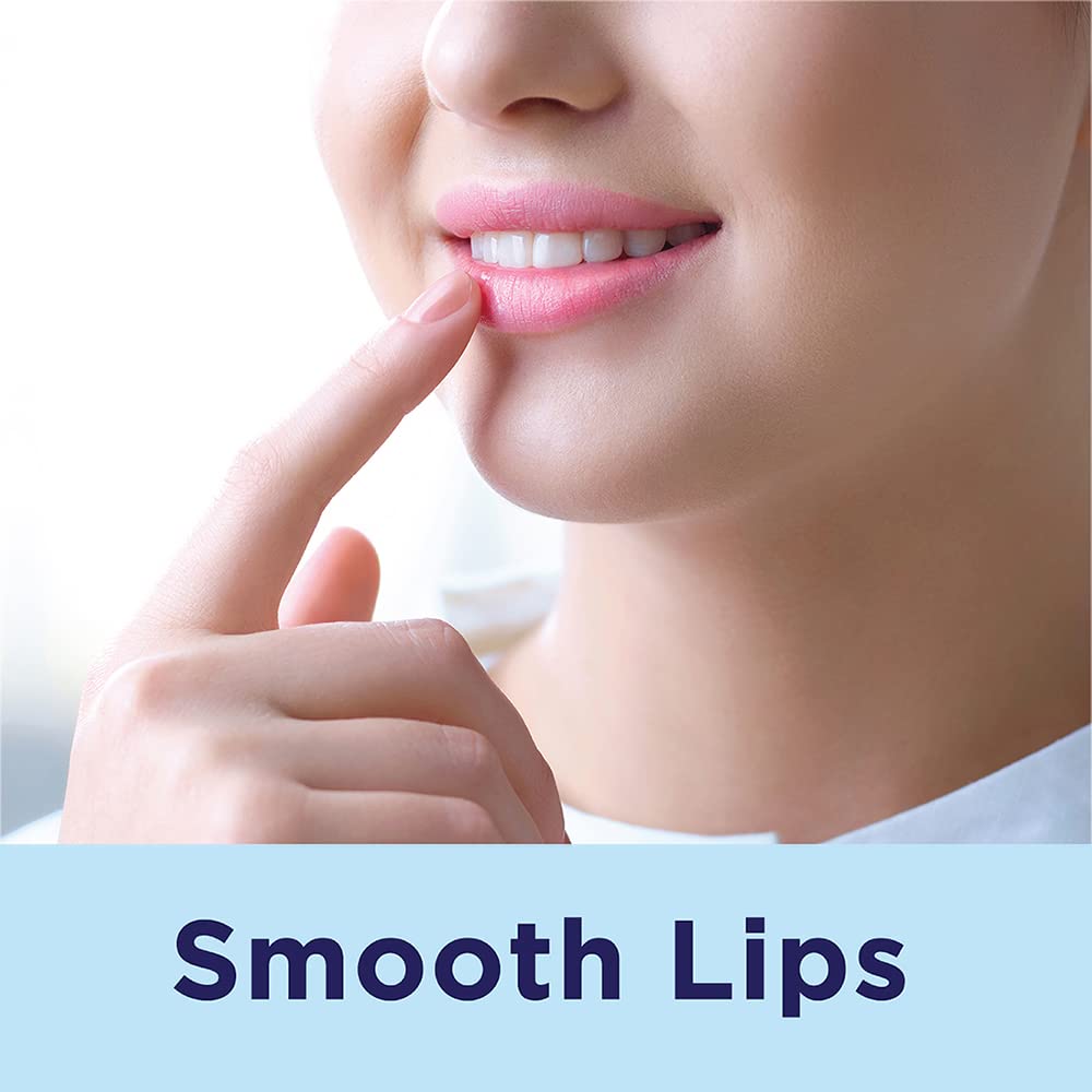 تصویر  وازلین  اورجینال Vaseline pure petroleum jelly حجم 100 میلی لیتر