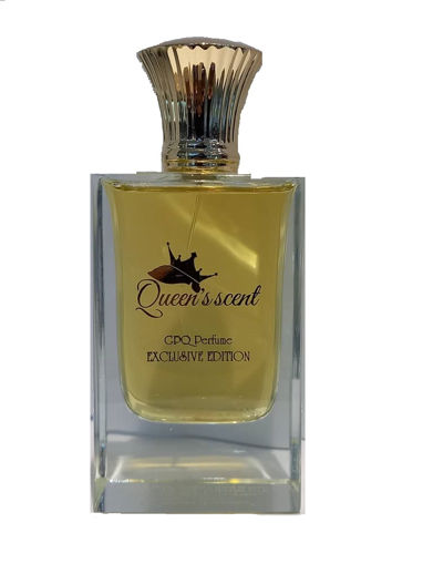 عطر کوئین سنت گلد مردانه Queen seend