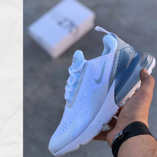 کتونی نایکی زنانه Nike N8