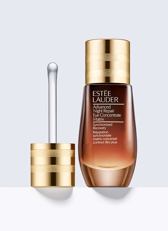 تصویر  سرم دور چشم  شب ماتریکسی استی لادر اصل Estee Lauder