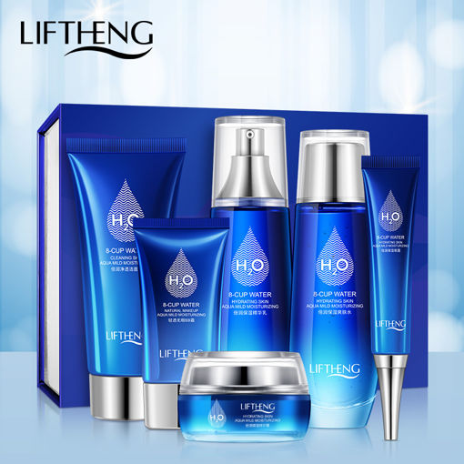 پک آبرسان پوست صورت لیفتنگ LiFTHENG