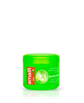 تصویر  ماسک موی احیا کننده و آبرسان آمالفی amalfi Revitalizing