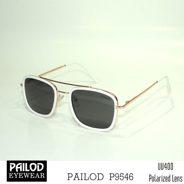 تصویر  عینک آفتابی بچگانه PAILOD P9546