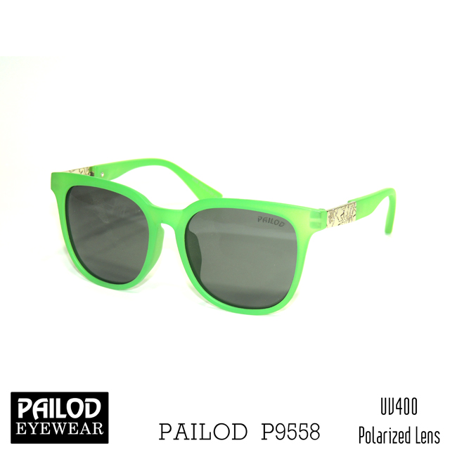 تصویر  عینک آفتابی بچگانه PAILOD P9558