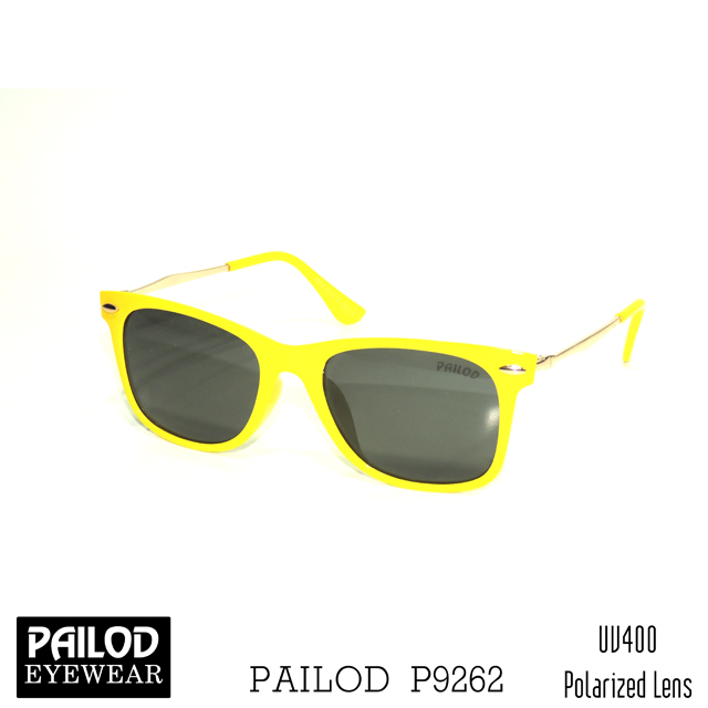 تصویر  عینک آفتابی بچگانه PAILOD P9562