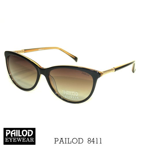 عینک آفتابی زنانه پایلود PAILOD P8411