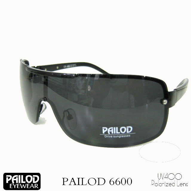تصویر  عینک آفتابی پایلود pailod P6600