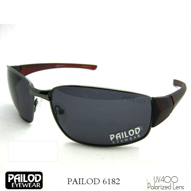 تصویر  عینک آفتابی پایلود pailod P6182