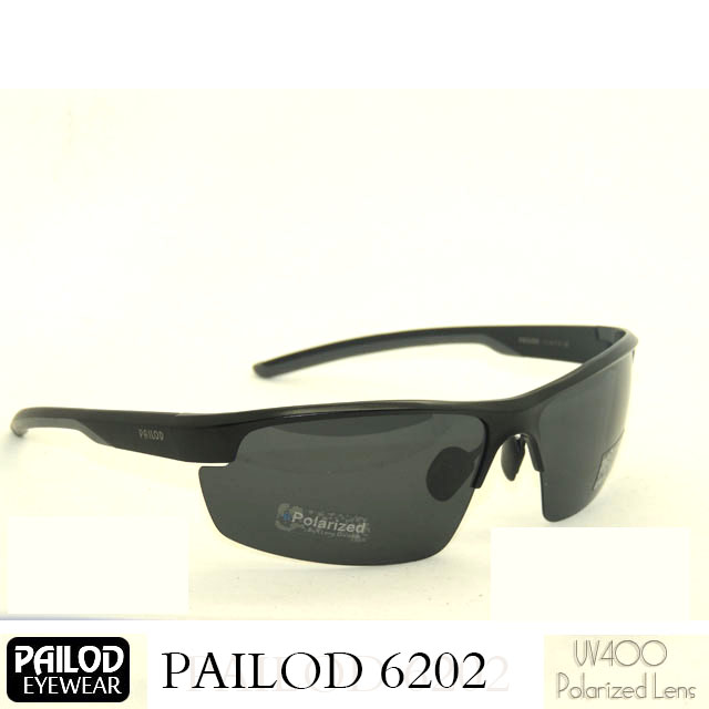 تصویر  عینک آفتابی پایلود PAILOD P6202