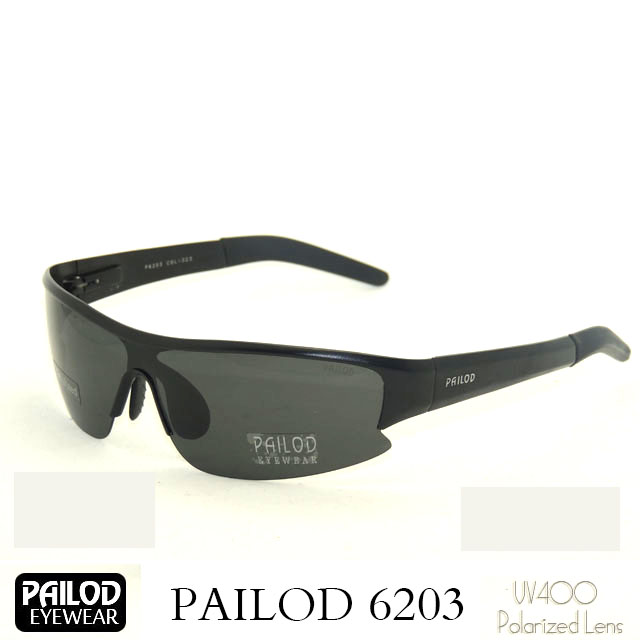 تصویر  عینک آفتابی پایلود PAILOD P6203