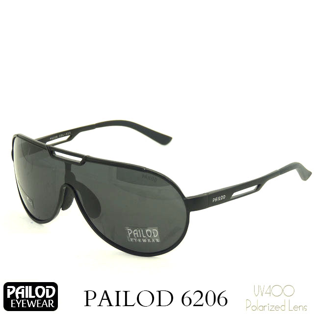 تصویر  عینک آفتابی پایلود PAILOD P6206