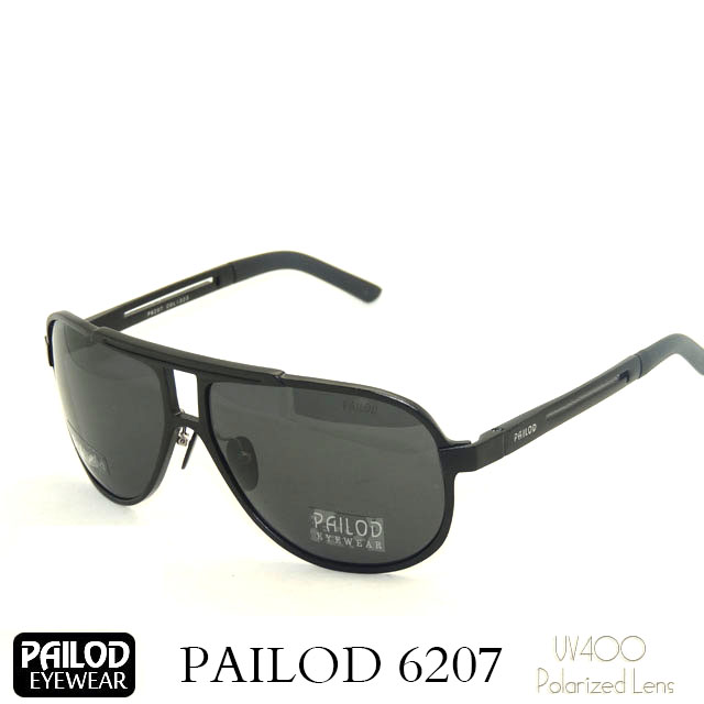 تصویر  عینک آفتابی پایلود PAILOD P6207