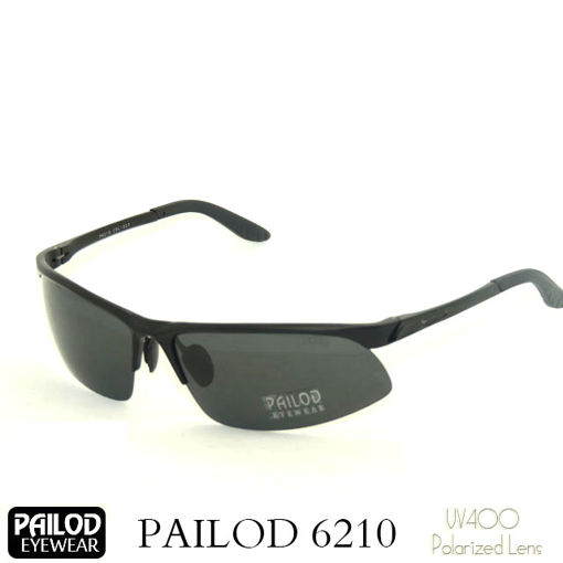 عینک افتابی پایلود PAILOD P6210