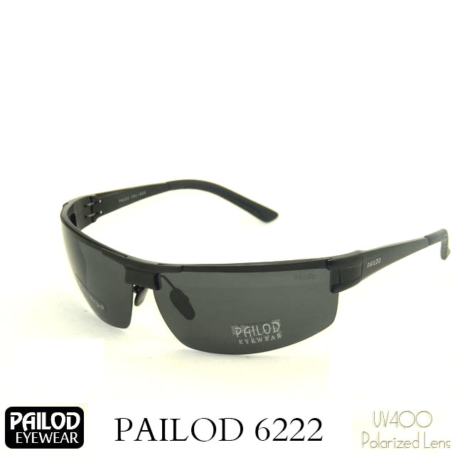 تصویر  عینک آفتابی پایلود PAILOD P6222