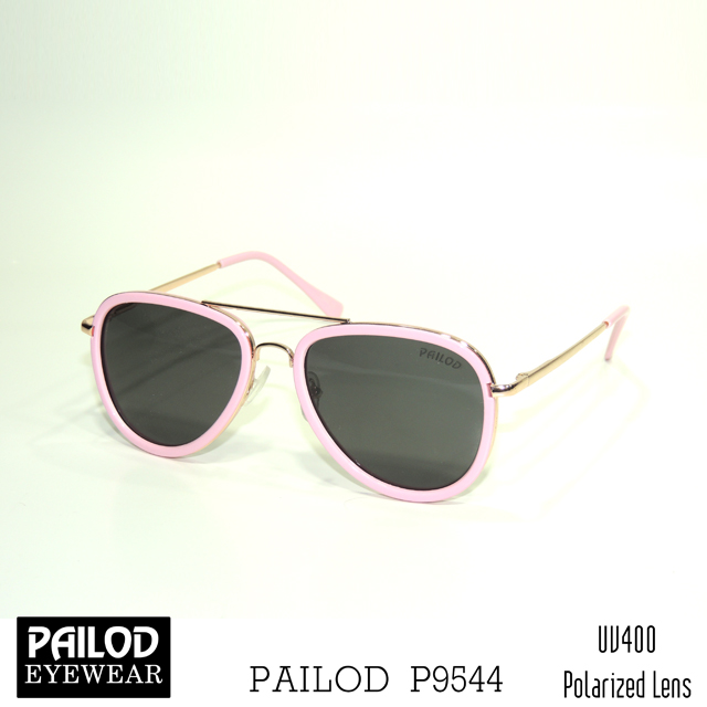 تصویر  عینک آفتابی بچگانه PAILOD P9544
