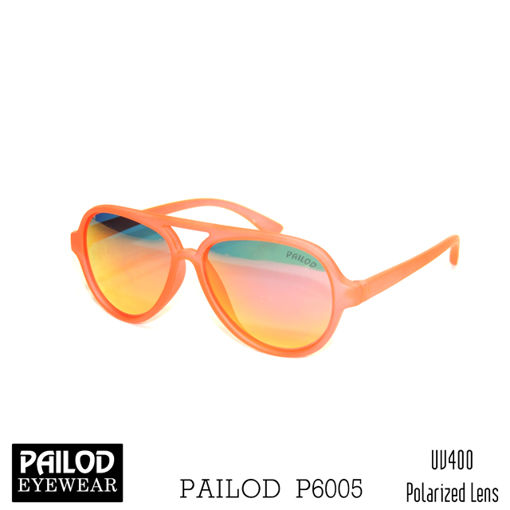 عینک آفتابی بچگانه PAILOD P6005
