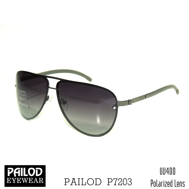 تصویر  عینک آفتابی مردانه پایلود PAILOD P7203