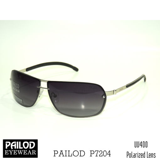 عینک آفتابی مردانه پایلود PAILOD P7204