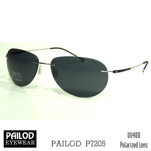 عینک آفتابی مردانه پایلود PAILOD P7205