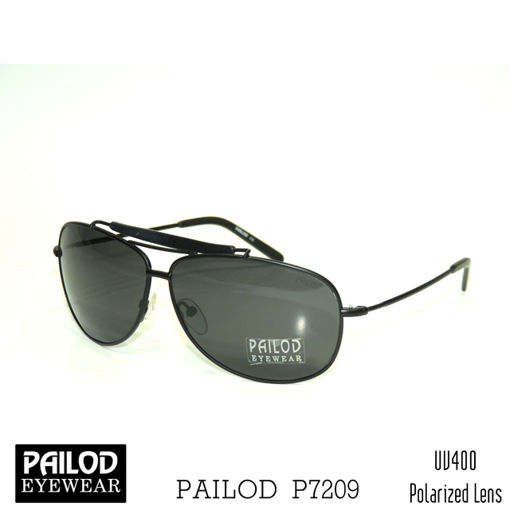 عینک آفتابی مردانه پایلود PAILOD P7209