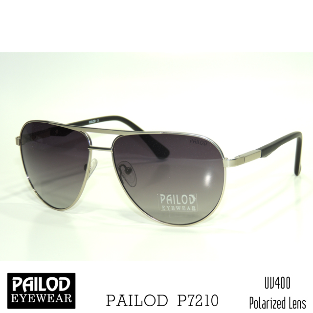 تصویر  عینک آفتابی مردانه پایلود PAILOD P7210