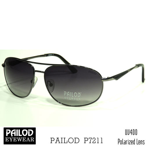 عینک آفتابی مردانه پایلود PAILOD P7211