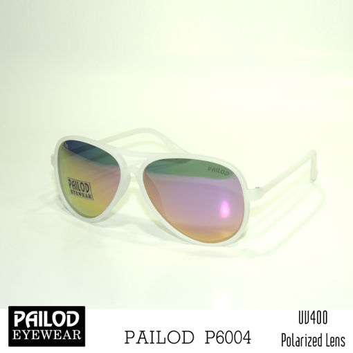 عینک آفتابی بچگانه PAILOD P6004