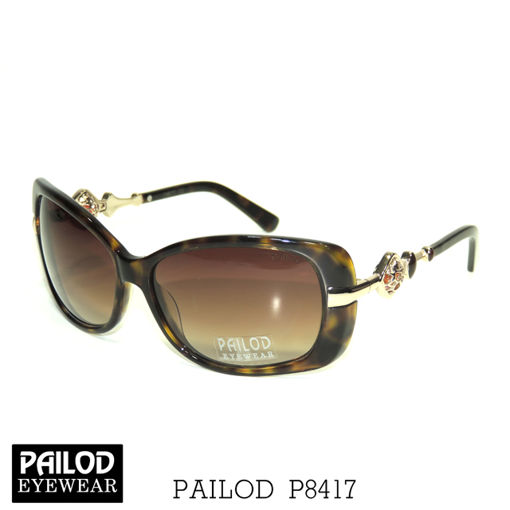 عینک آفتابی زنانه پایلود PAILOD P8417