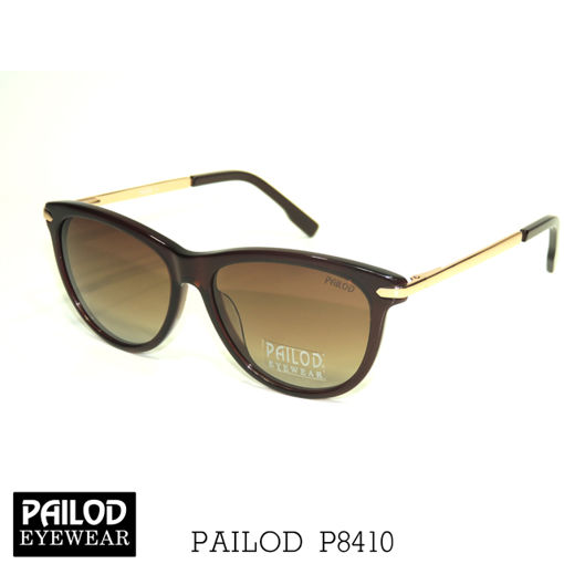 عینک آفتابی زنانه پایلود PAILOD P8410