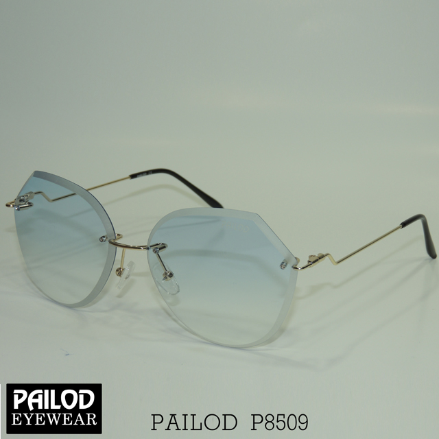 تصویر  عینک آفتابی زنانه PAILOD P8509