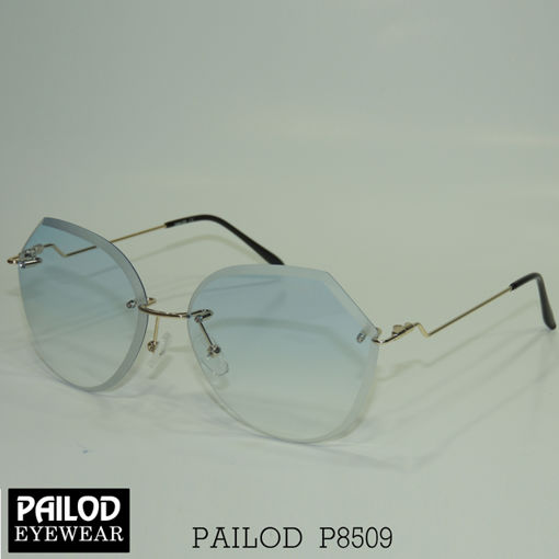 عینک آفتابی زنانه PAILOD P8509
