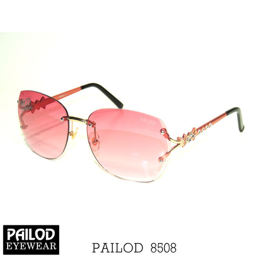 عینک آفتابی زنانه PAILOD P8508