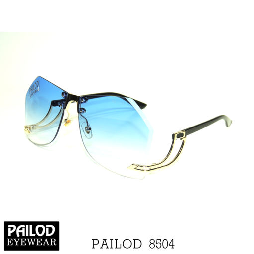 عینک آفتابی زنانه PAILOD P8504