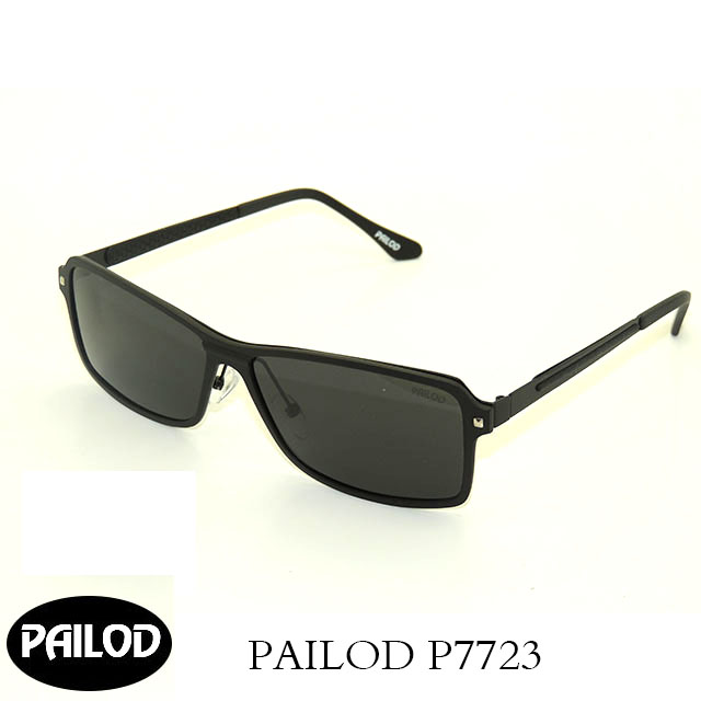 تصویر  عینک آفتابی مردانه پایلود PAILOD P7723